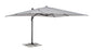 OMBRELLONE BRACCIO VEGA 3X4 ANTR-GRIG