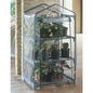 SERRA AZALEA 3 PIANI CM 70X50H. 125