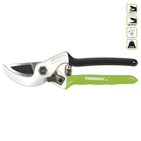 FORBICE PRO. A BATTENTE CM.21