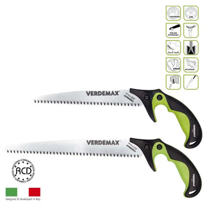 SEGHETTO FISSO PROFESSIONALE CM24