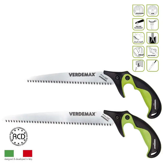 SEGHETTO FISSO PROFESSIONALE CM24
