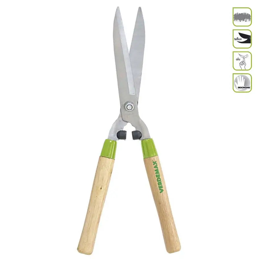 TAGLIASIEPE LAME DIRITTE L CM 52