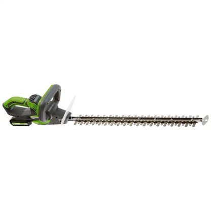 TAGLIASIEPE A BATTERIA TS20