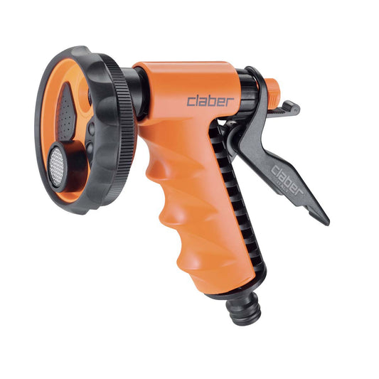 PISTOLA "ERGO-GARDEN"