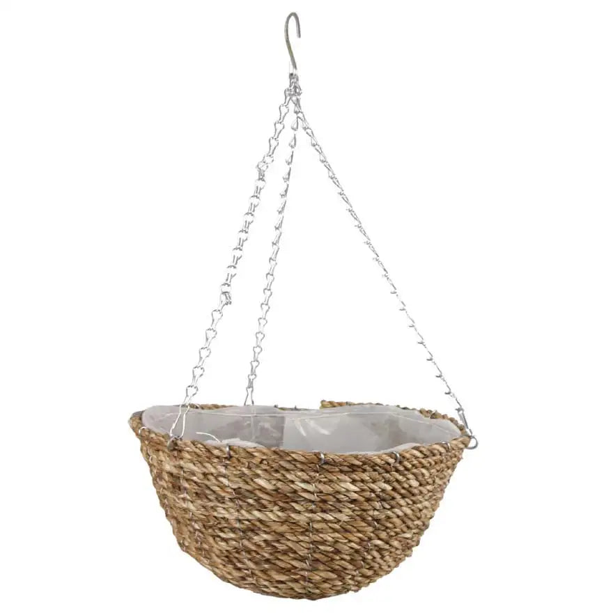 BASKET IN CORDA D 35 CM