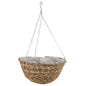 BASKET IN CORDA D 35 CM