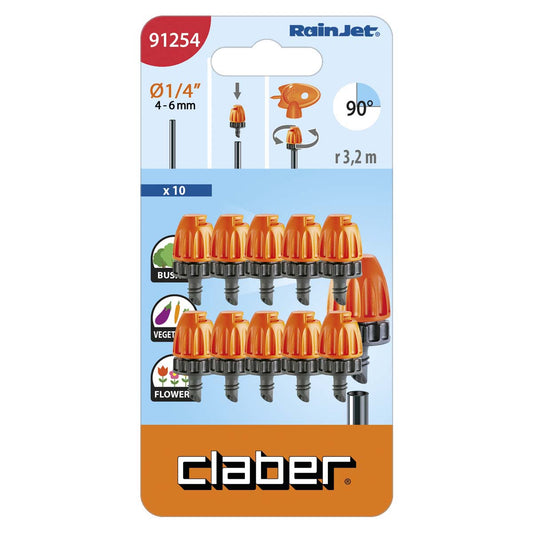 MICROIRRIGATORE 90  BLISTER