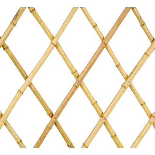 TRAL.BAMBOO NAT.PESANTE M.1,50X1,80
