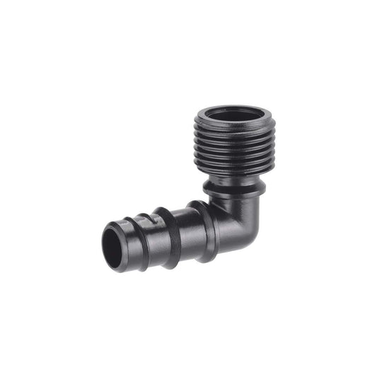 GOMITO FILETTO 1/2" (15-21MM)