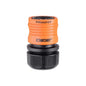 RACCORDO F.5/8" C/ACQ.BL