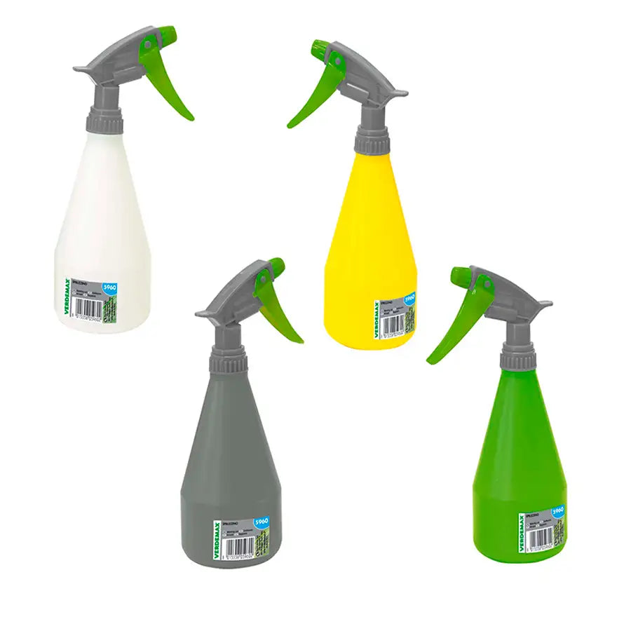 SPRUZZATORE 0,5 LT - 24 PZ COL.. ASS