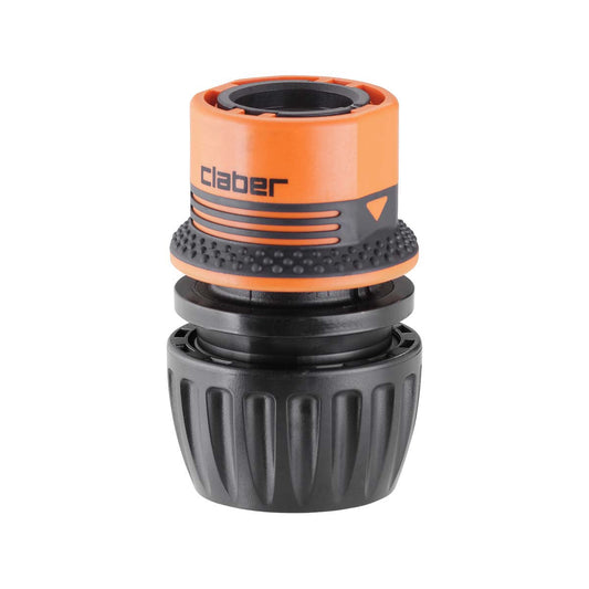 RACCORDO UNIVERSAL 1/2"-5/8"-3/4" BL.