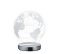 REALITY LAMPADA TAVOLO GLOBE