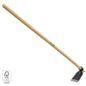 ZAPPA TRADIZIONALE 600GR MANICO FSC 100% SGSCH-COC-006547