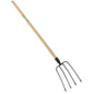 FORCA A 4 DENTI CON MANICO FSC 100% SGSCH-COC-006547