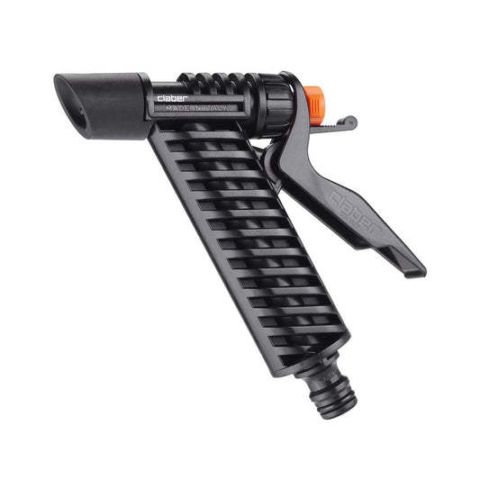 LANCIA A PISTOLA SFUSA