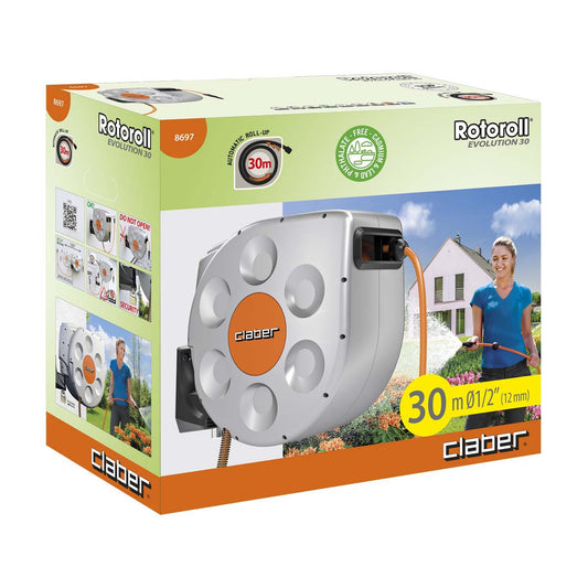 ROTOROLL EVOLUTION 30M