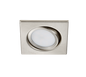 TRIO ILLUMINAZIONE DA INCASSO RILA