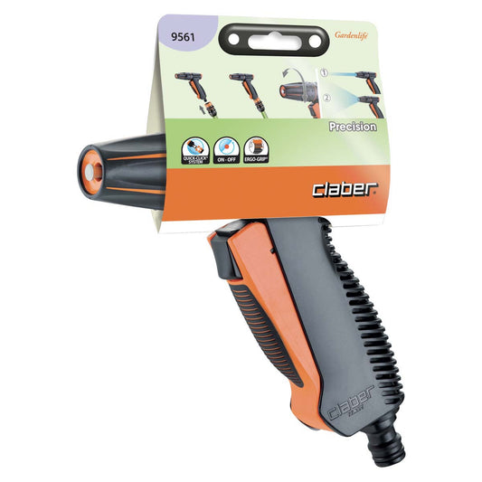 PISTOLA PRECISION