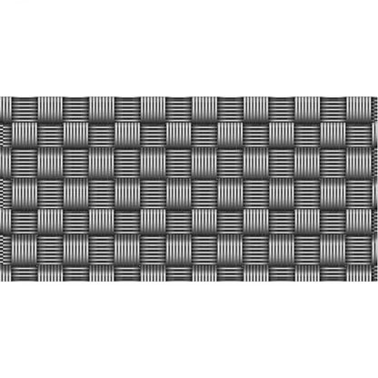 STRISCIA PRIVACY M2,05X0,19 GRIGIO
