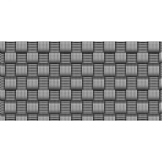 STRISCIA PRIVACY M2,05X0,19 GRIGIO