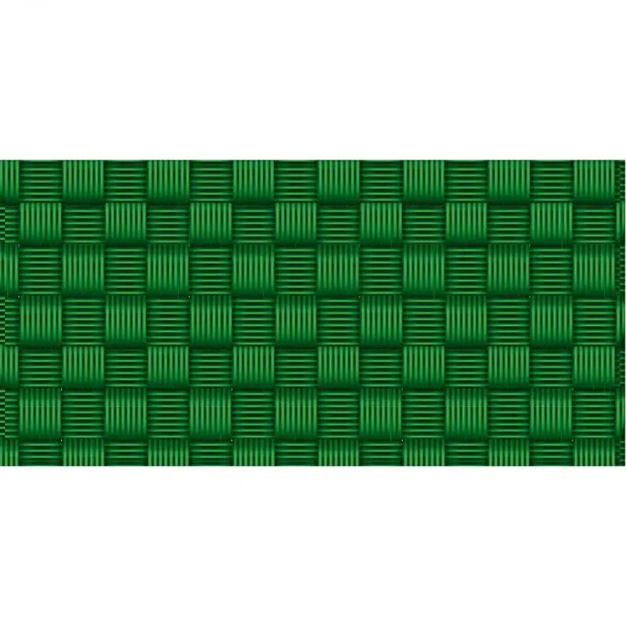 STRISCIA PRIVACY M2,05X0,19 VERDE