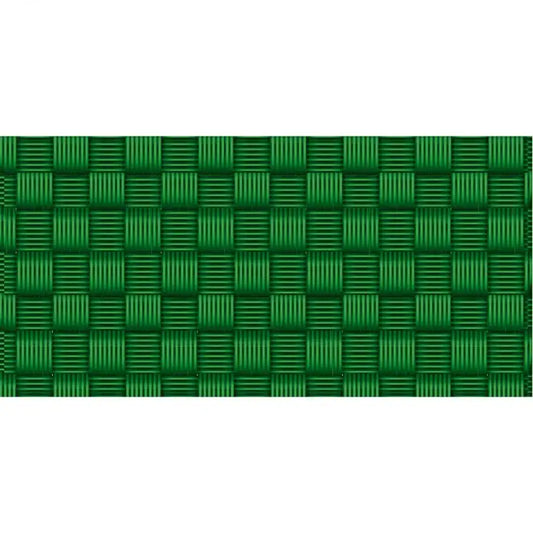 STRISCIA PRIVACY M2,05X0,19 VERDE