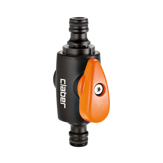 CONGIUNZIONE CON RUBINETTO BLISTER