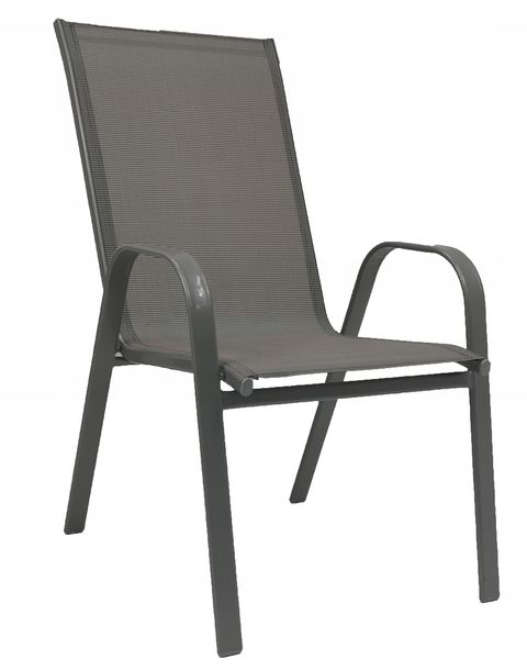 SEDIA C-BR MARTINEZ ANTRACITE