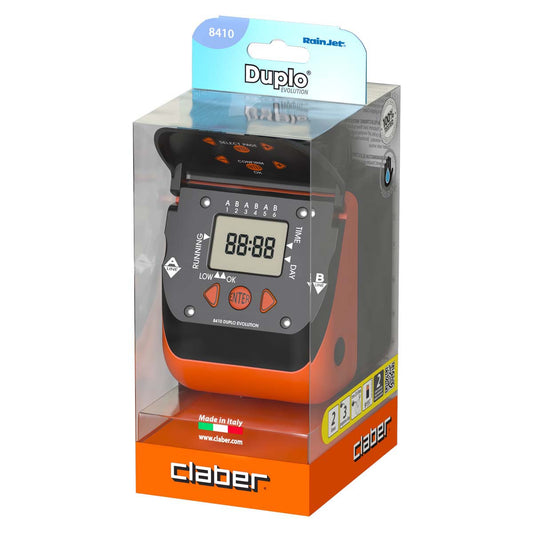 PROGRAMMATORE ACQUADUE DUPLO