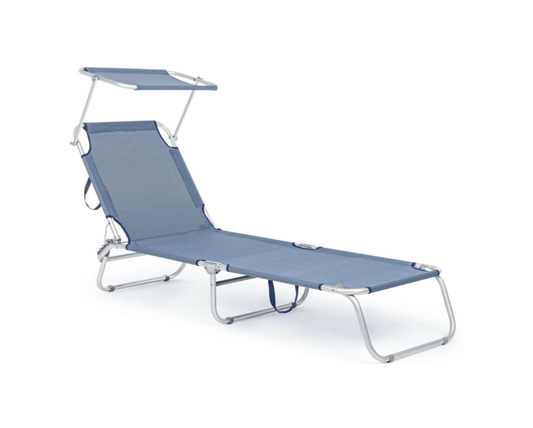 BRANDINA C-TETT CROSS BLUE MIX