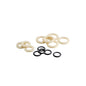 SET O.RING + GUARNIZIONI BLISTER
