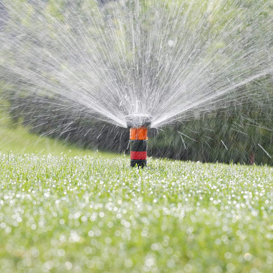 MICROIRRIGATORE 360  -2"