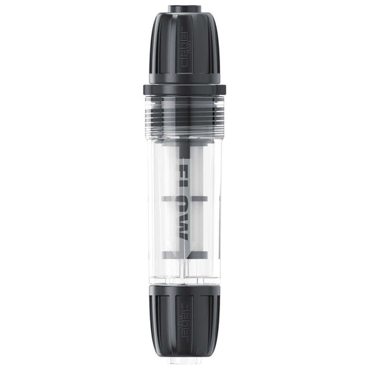 FILTRO IN LINEA PER TUBO DA 1/2" BLISTER