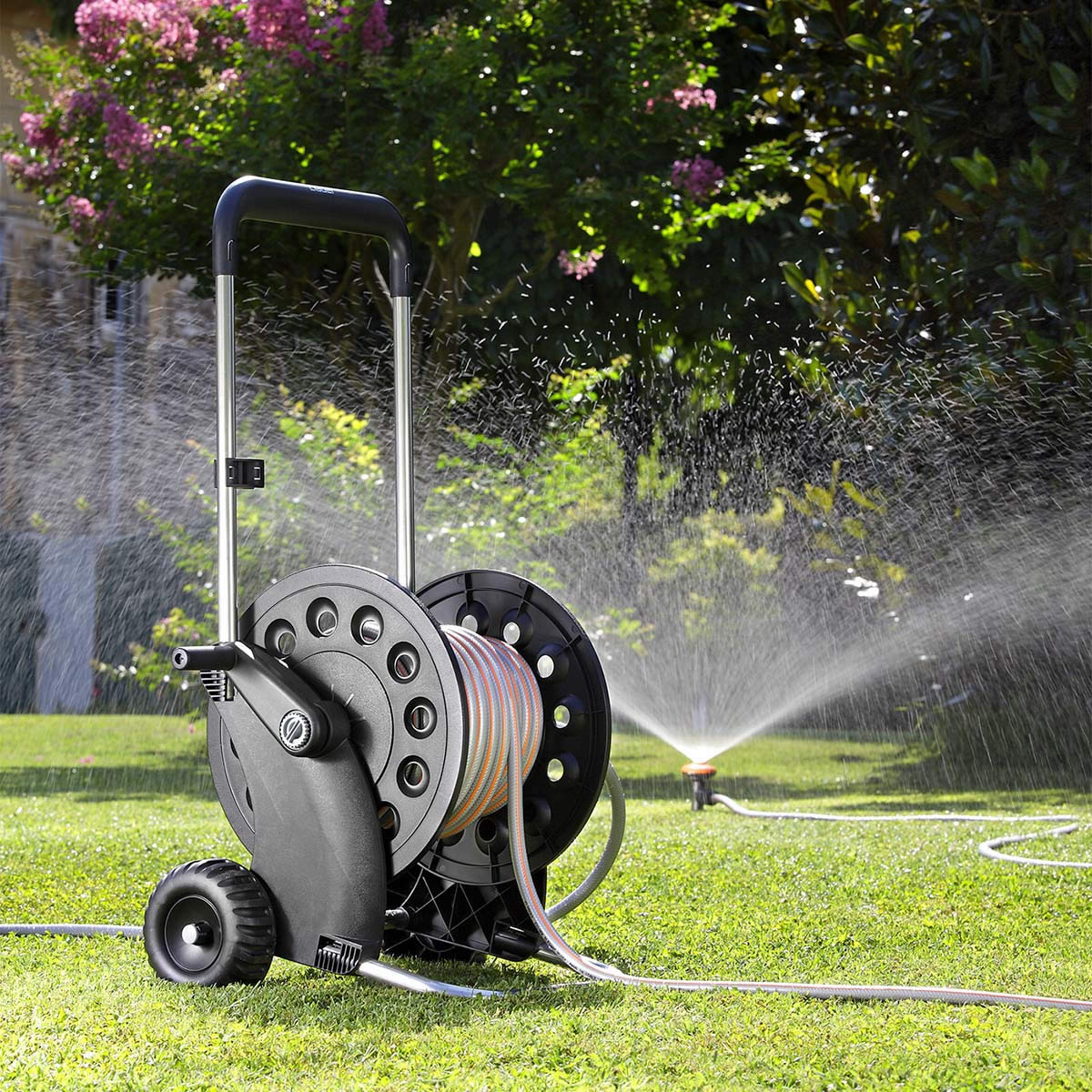 CARRELLO ECOSEI