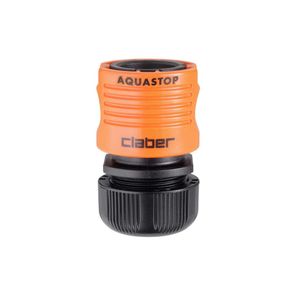 RACCORDO F.1/2" C/ACQ.BL