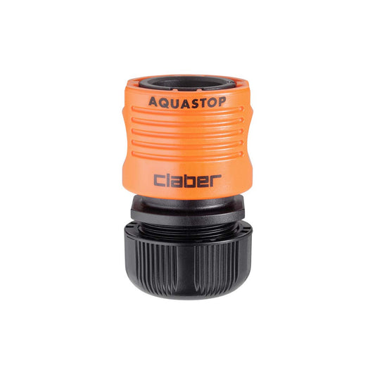 RACCORDO F.1/2" C/ACQ.BL