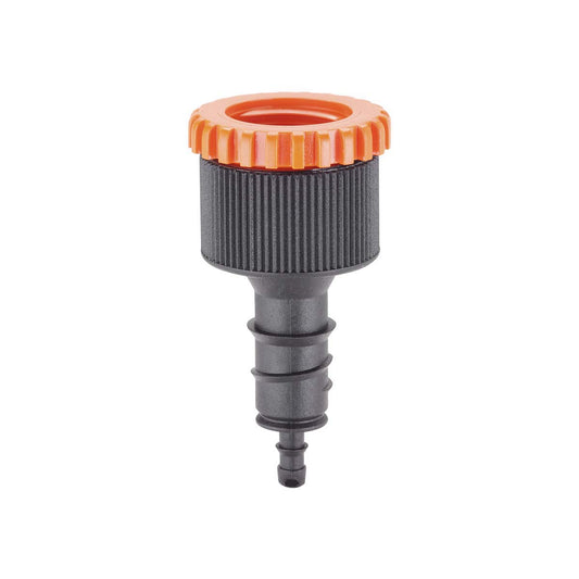 RACCORDO PER TUBO 1/2"-1/4"