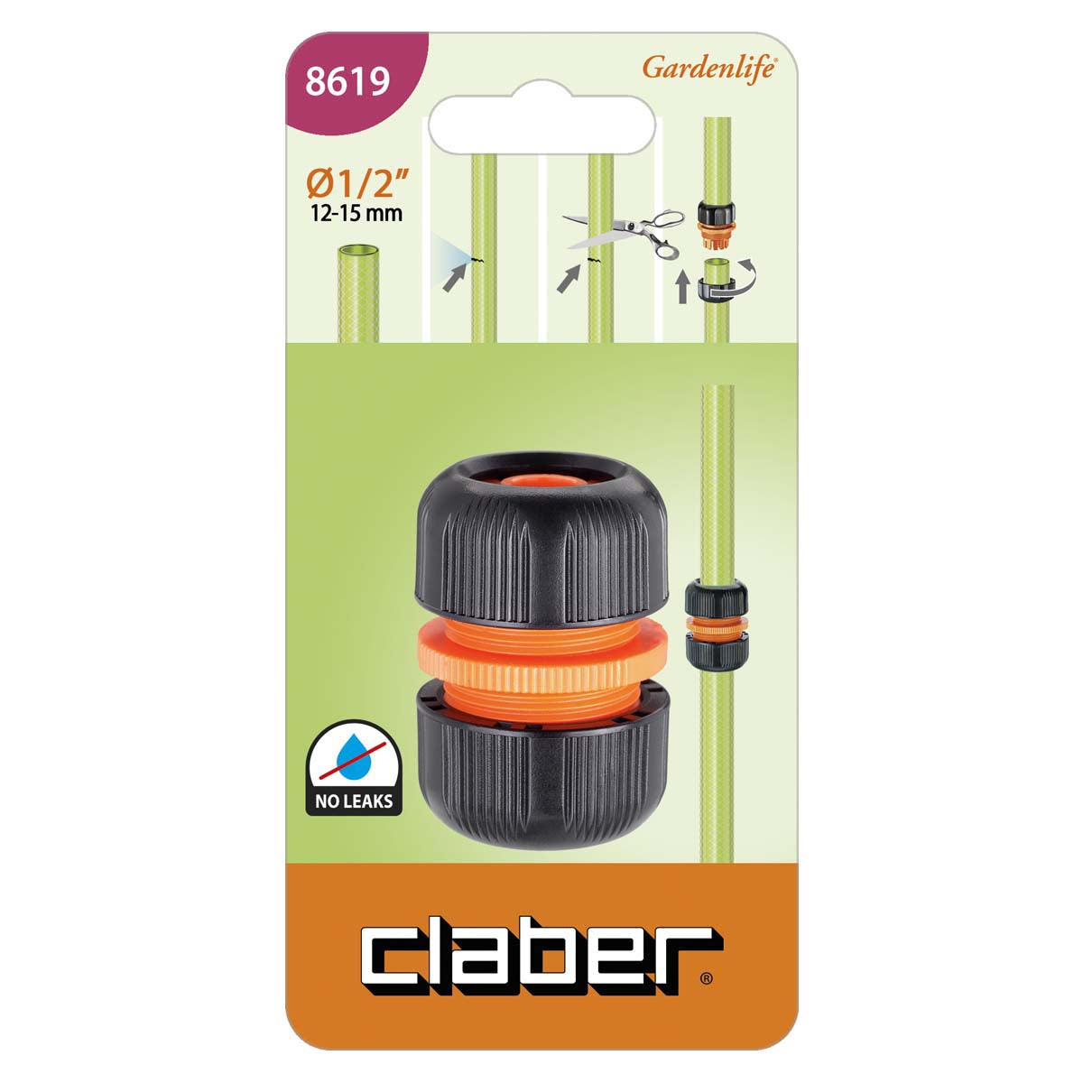 RIPARATORE 1/2" BL.
