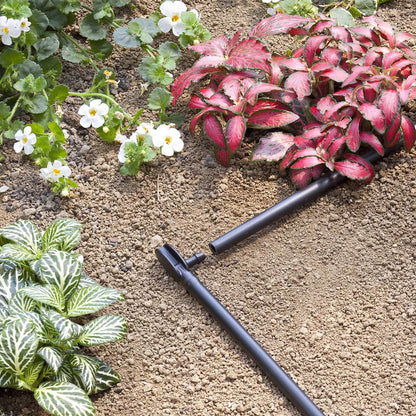 TUBO CAPILLARE 1/4" M.20