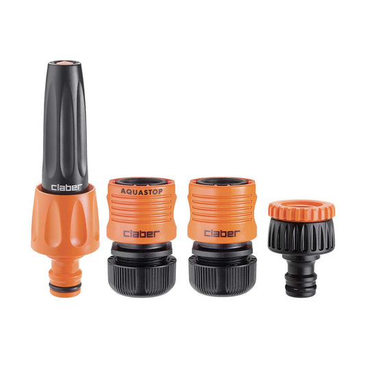 STARTER KIT 1/2" BLISTER
