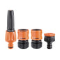 STARTER KIT 1/2" BLISTER