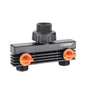 PRESA A DUE VIE 3/4" M.