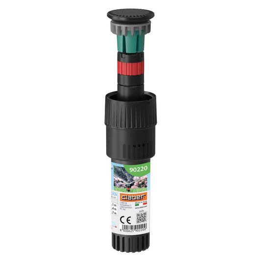 MICROIRRIGATORE 180 -2"