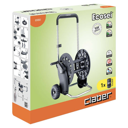 CARRELLO ECOSEI
