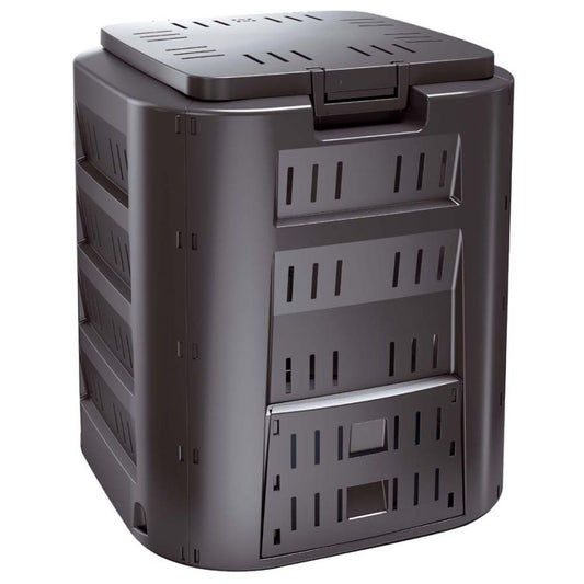 COMPOSTER 220 LT NERO