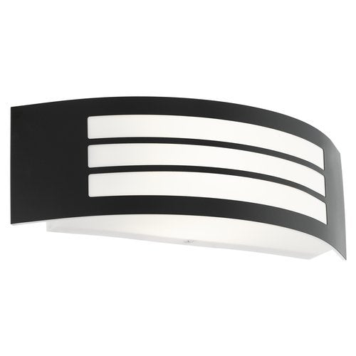 OD-WL/1 E27 BLACK 'LEIROS'