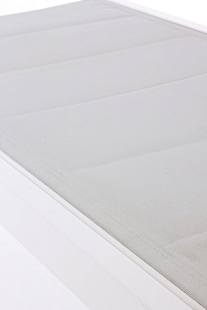 LETTINO ALTO C-RUO. HILDE BIAN CLOUD LD30