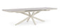 TAVOLO ALL. PASCAL 200-260X100 PELICAN