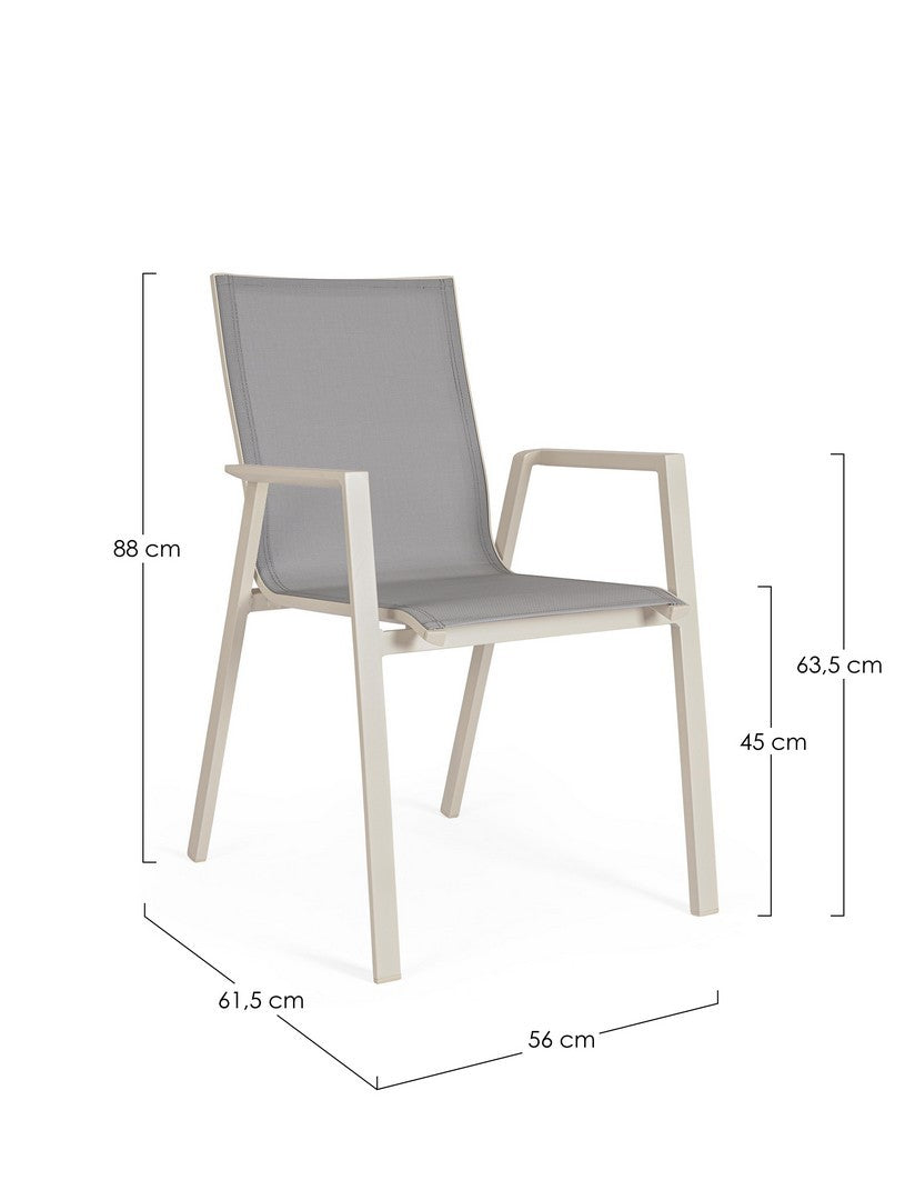 SEDIA C-BR KRION PELICAN